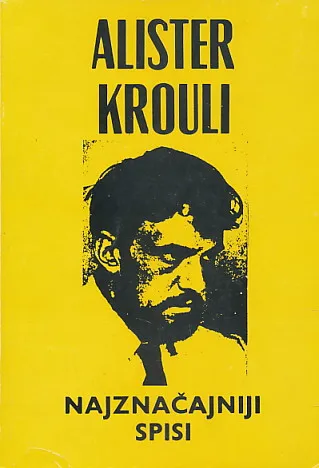 Najznačajniji spisi