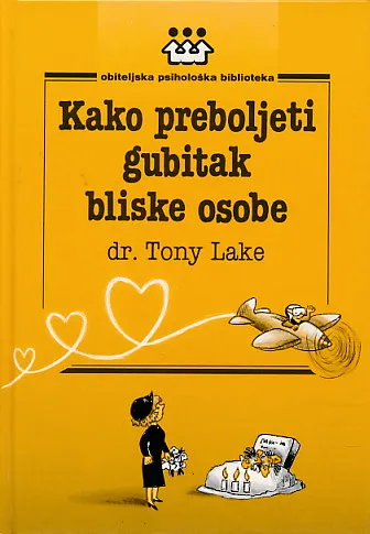 Kako preboljeti gubitak bliske osobe