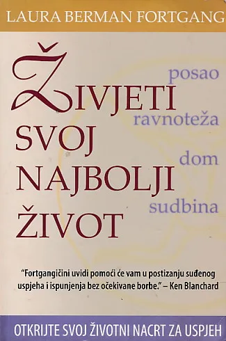 Živjeti svoj najbolji život