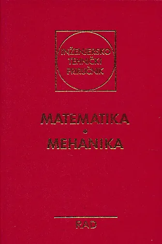 ITP Inženjersko tehnički priručnik 1-6