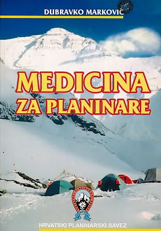 Medicina za planinare