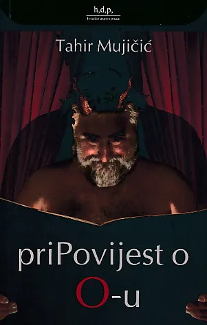 priPovijest o O-u