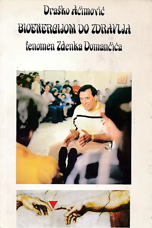 Bioenergijom do zdravlja