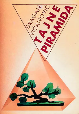 Tajne piramida