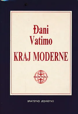 Kraj moderne