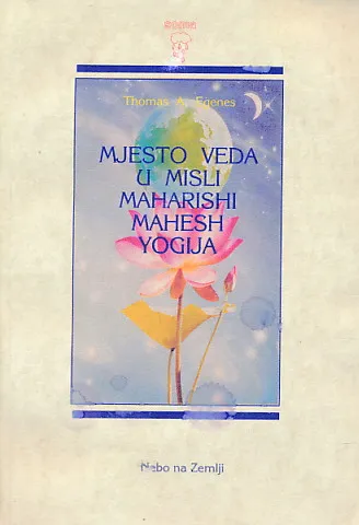 Mjesto veda u misli Maharishi