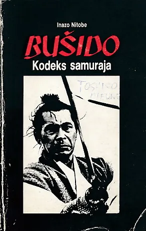Bušido: Kodeks samuraja