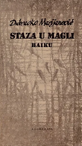 Staza u magli (haiku)
