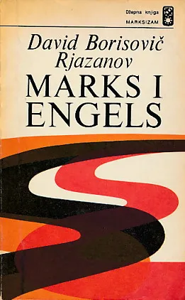 Marks i Engels