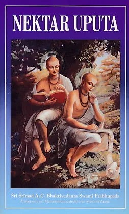 Nektar uputa
