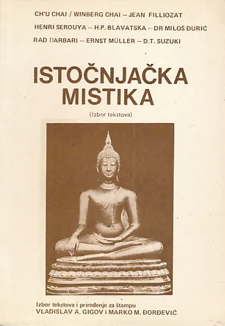 Istočnjačka mistika