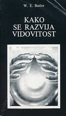 Kako se razvija vidovnost