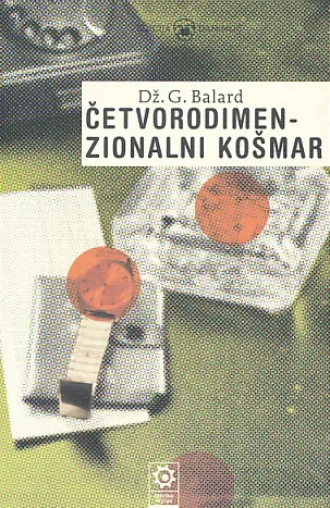 Četverodimenzionalni košmar