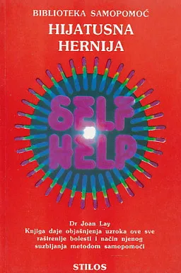 Hijatusna hernija