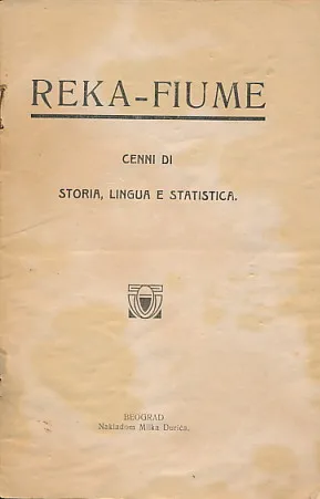 Reka - Fiume