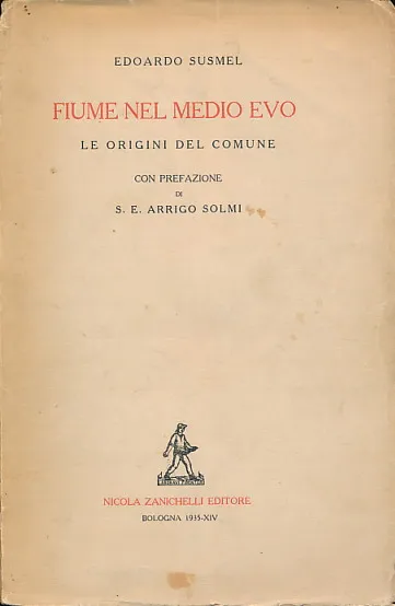 Fiume nel medio evo