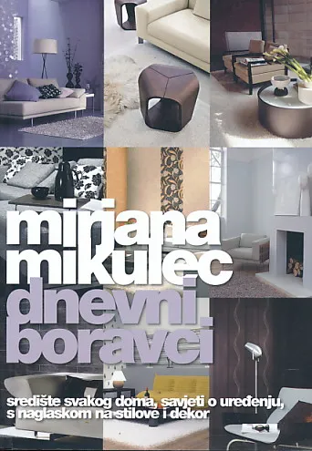 Dnevni boravci