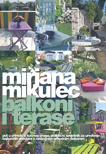 Balkoni i terase
