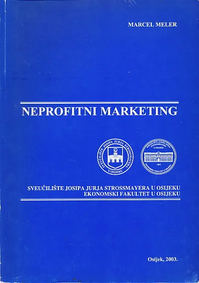 Neprofitni marketing