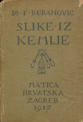 Slike iz kemije