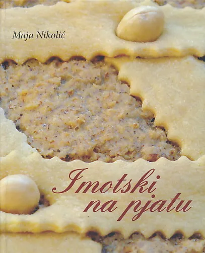 Imotski na pjatu