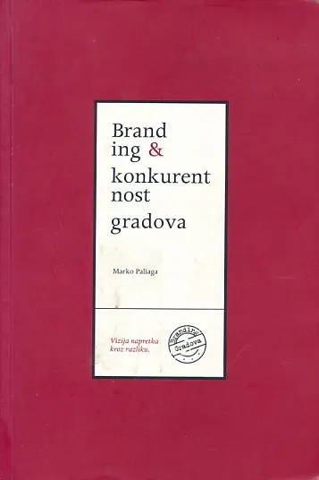 Branding i konkurentnost gradova