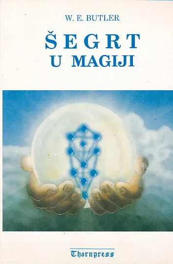 Šegrt u magiji