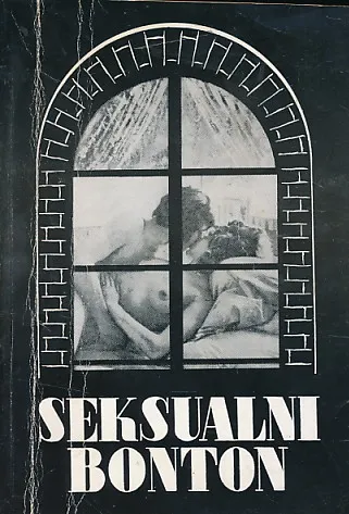 Seksualni bonton