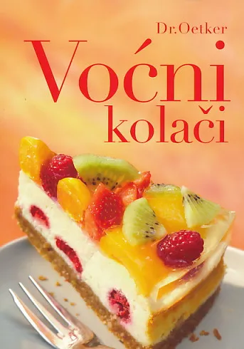 Voćni kolači
