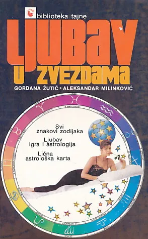Ljubav u zvezdama