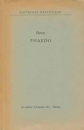 Phaedo