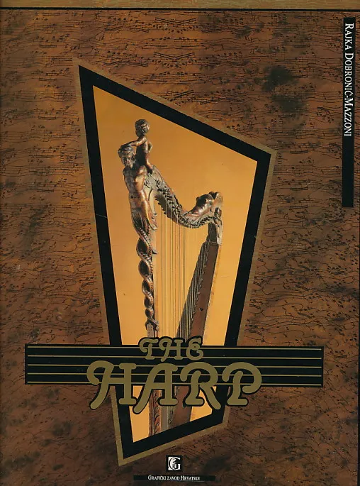 The Harp (english)