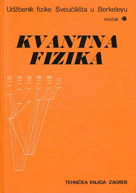 Kvantna fizika