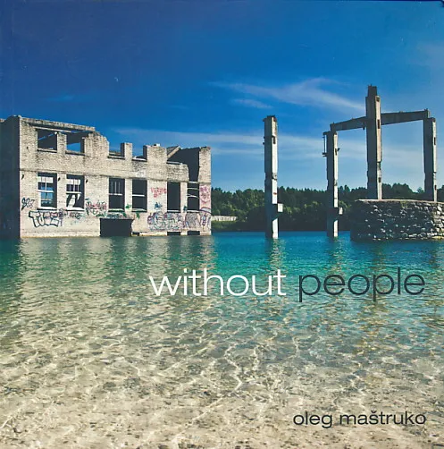 Without people