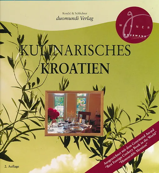 Kulinarisches Kroatien