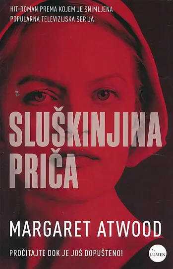 Sluškinjina priča