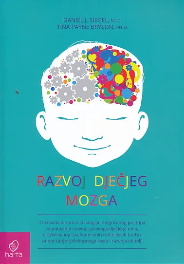 Razvoj dječjeg mozga