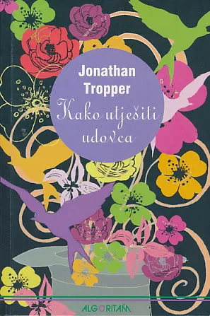 Kako utješiti udovca