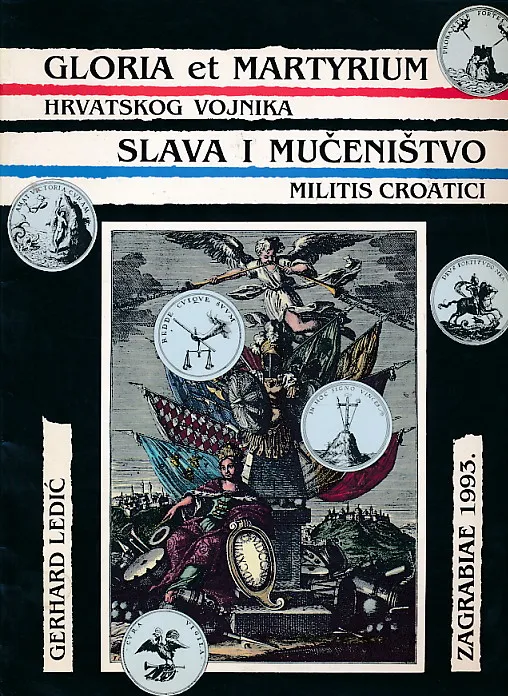 Gloria et martyrium militis croatici