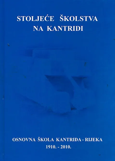 Osnovna škola Kantrida