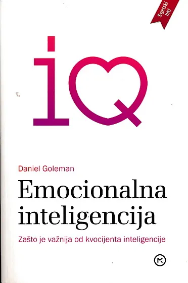 Emocionalna inteligencija
