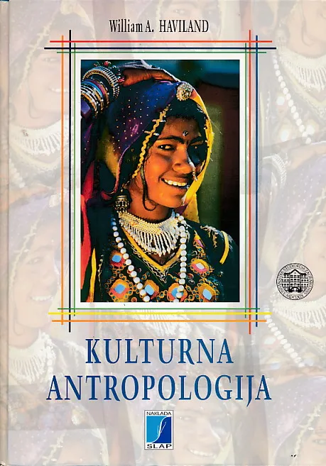 Kulturna antropologija