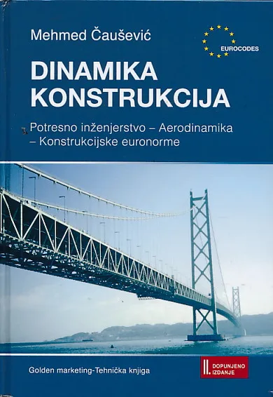 Dinamika konstrukcija