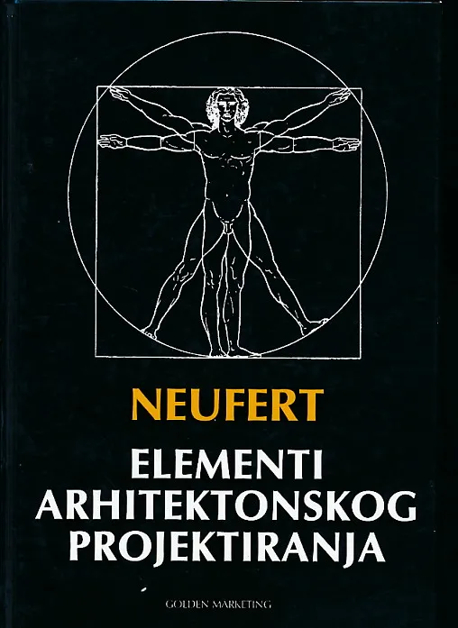 Elementi arhitektonskog projektiranja