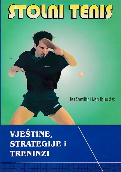 Stolni tenis