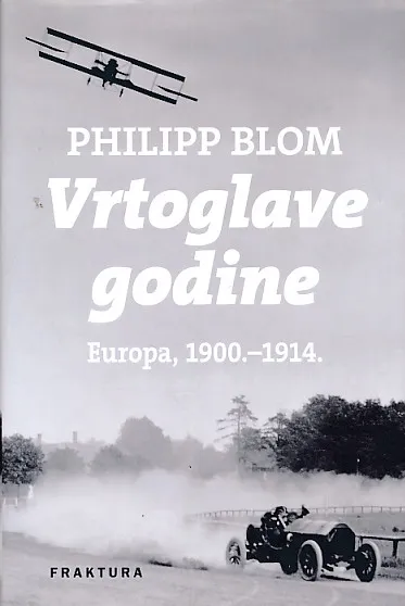 Vrtoglave godine