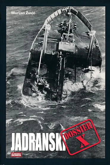 Jadranski dossier X