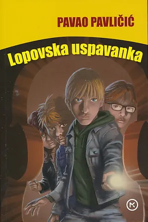 Lopovska uspavanka