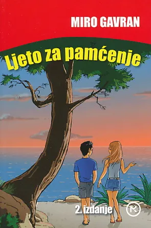 Ljeto za pamćenje