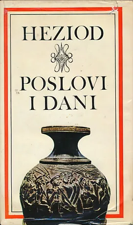 Poslovi i dani